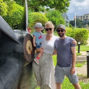 Meet your Posher, Amy